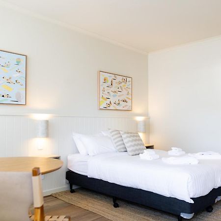 Port Broughton Hotel Ngoại thất bức ảnh