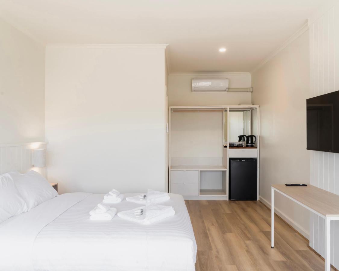 Port Broughton Hotel Ngoại thất bức ảnh