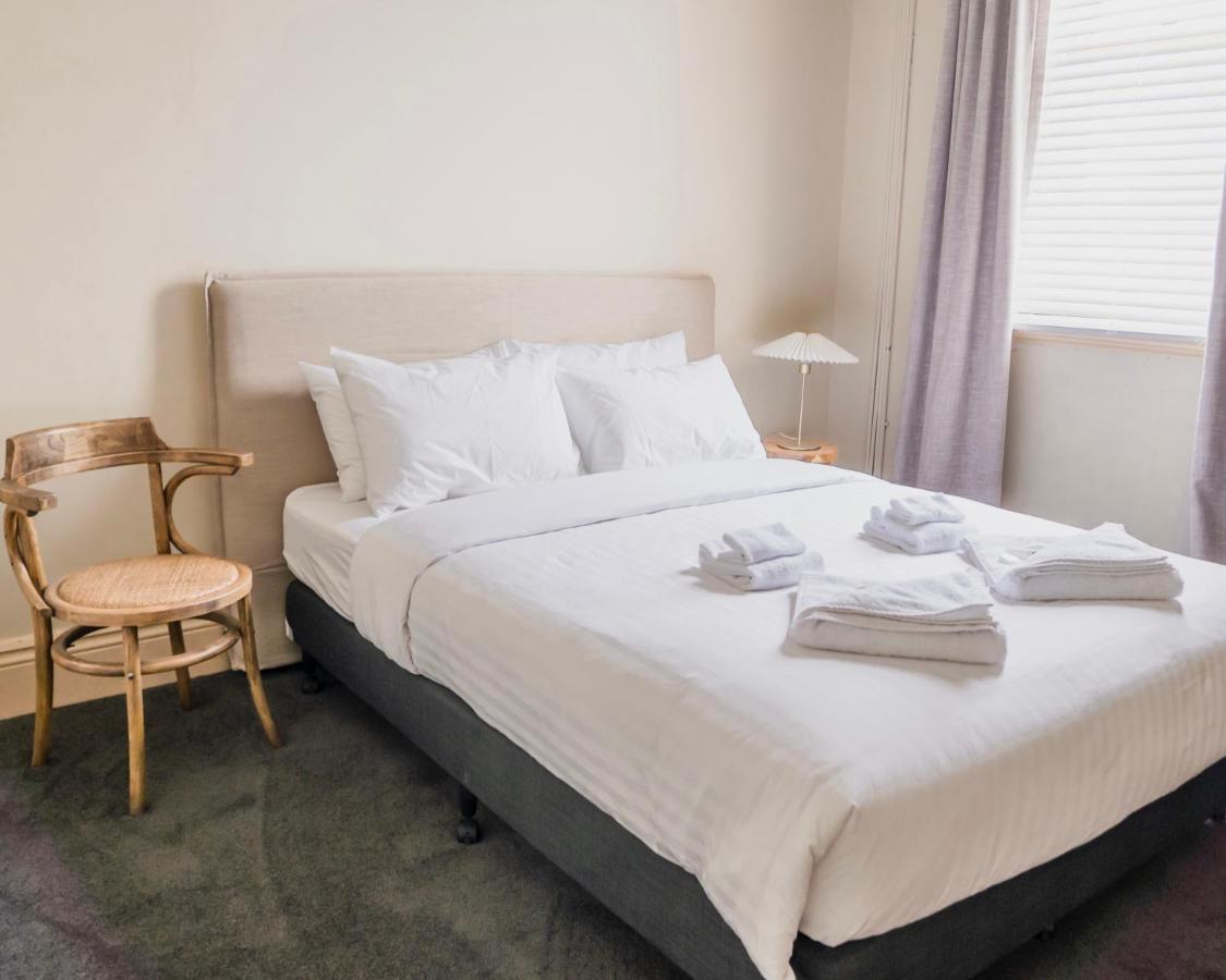 Port Broughton Hotel Ngoại thất bức ảnh