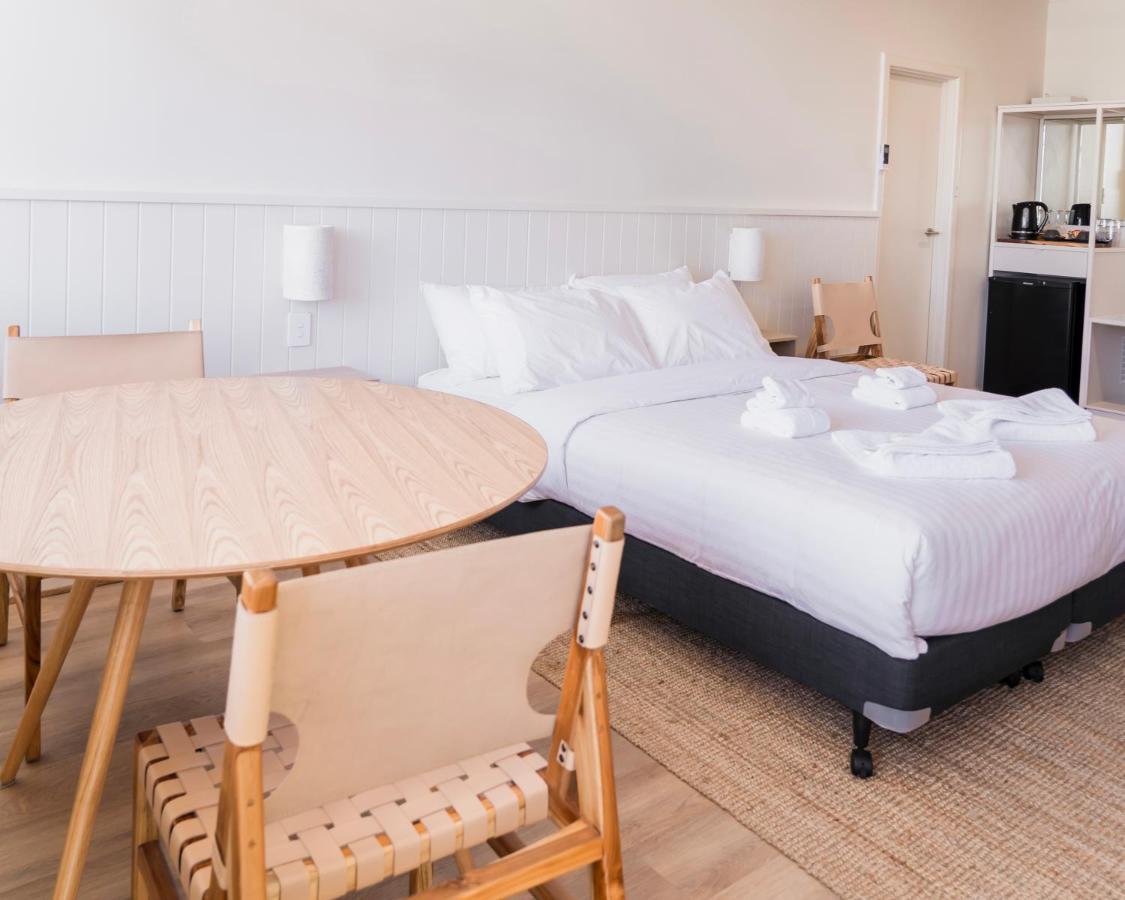 Port Broughton Hotel Ngoại thất bức ảnh