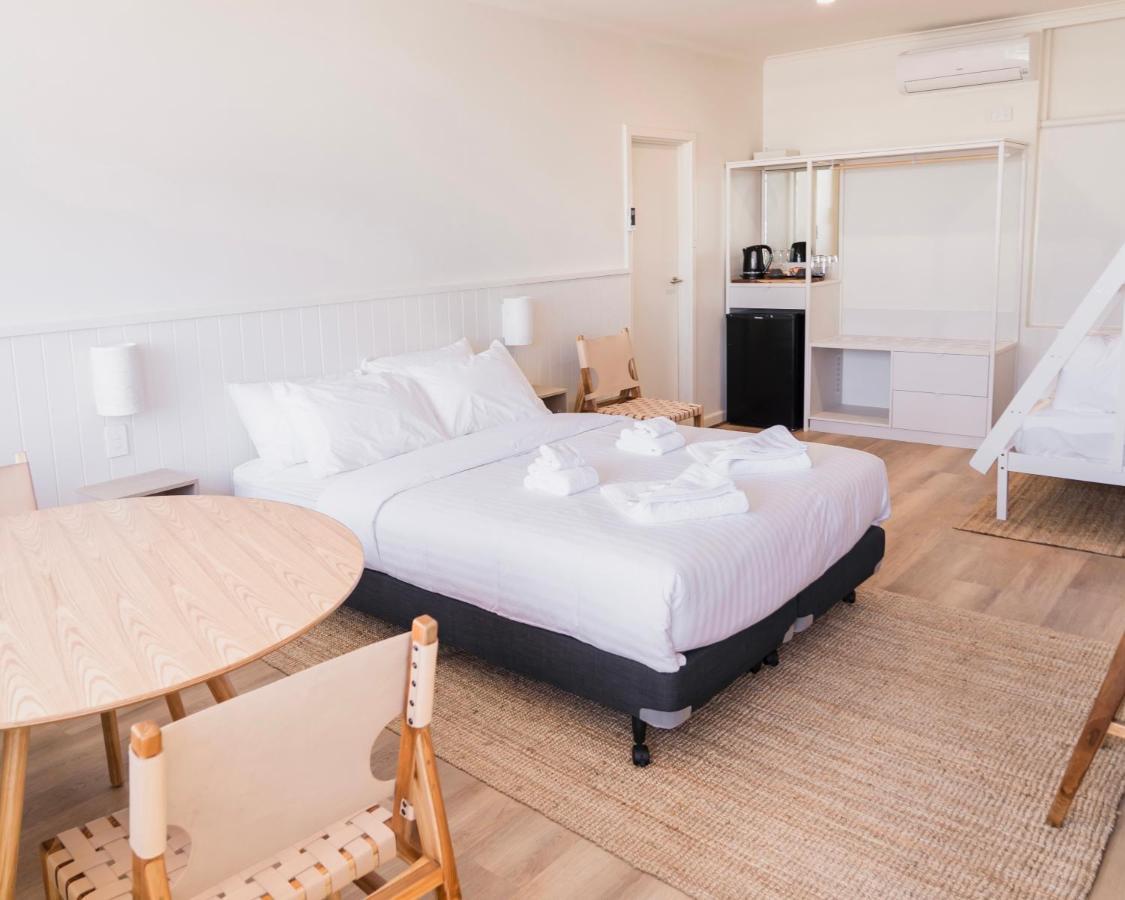 Port Broughton Hotel Ngoại thất bức ảnh