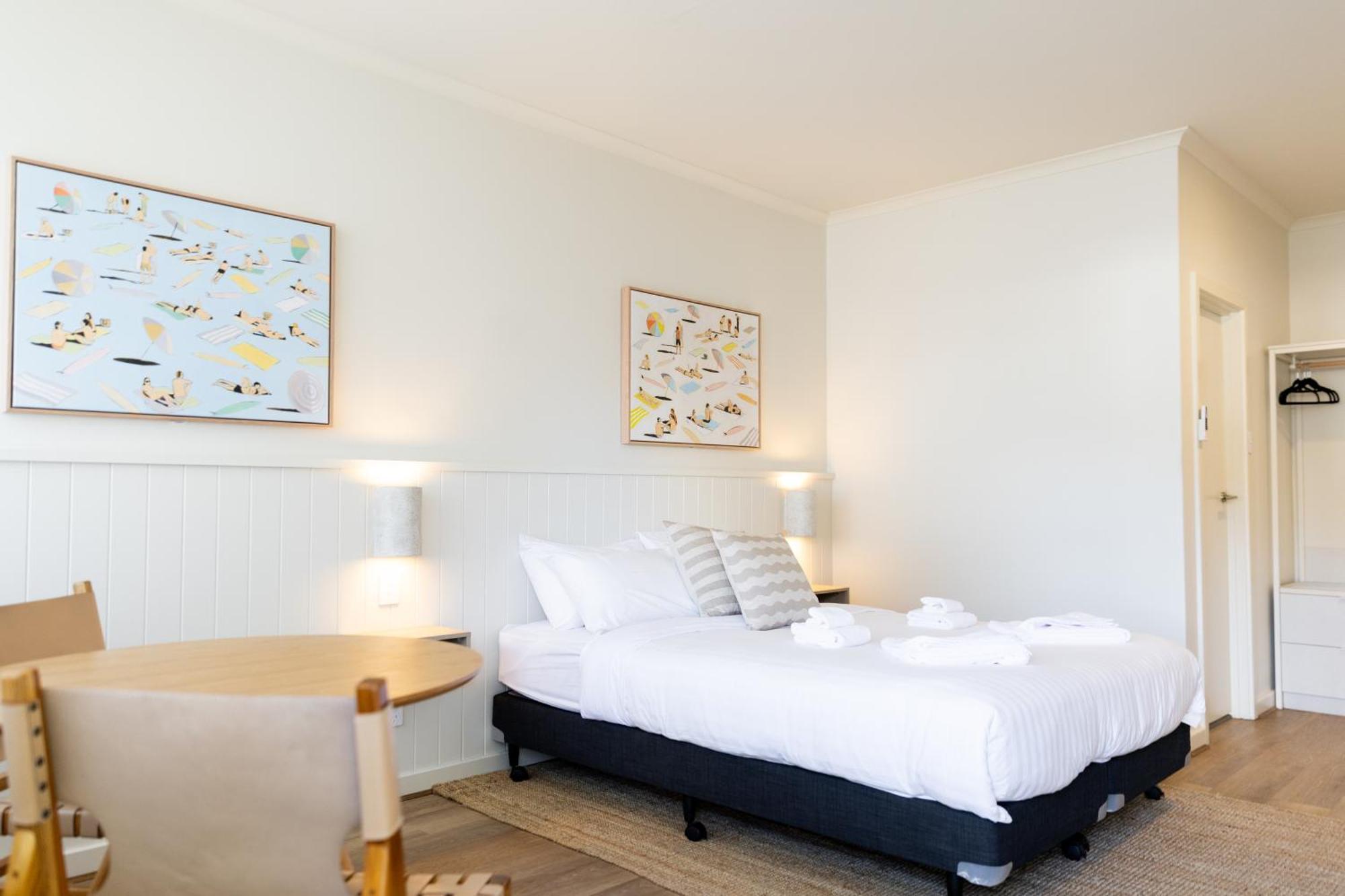 Port Broughton Hotel Ngoại thất bức ảnh