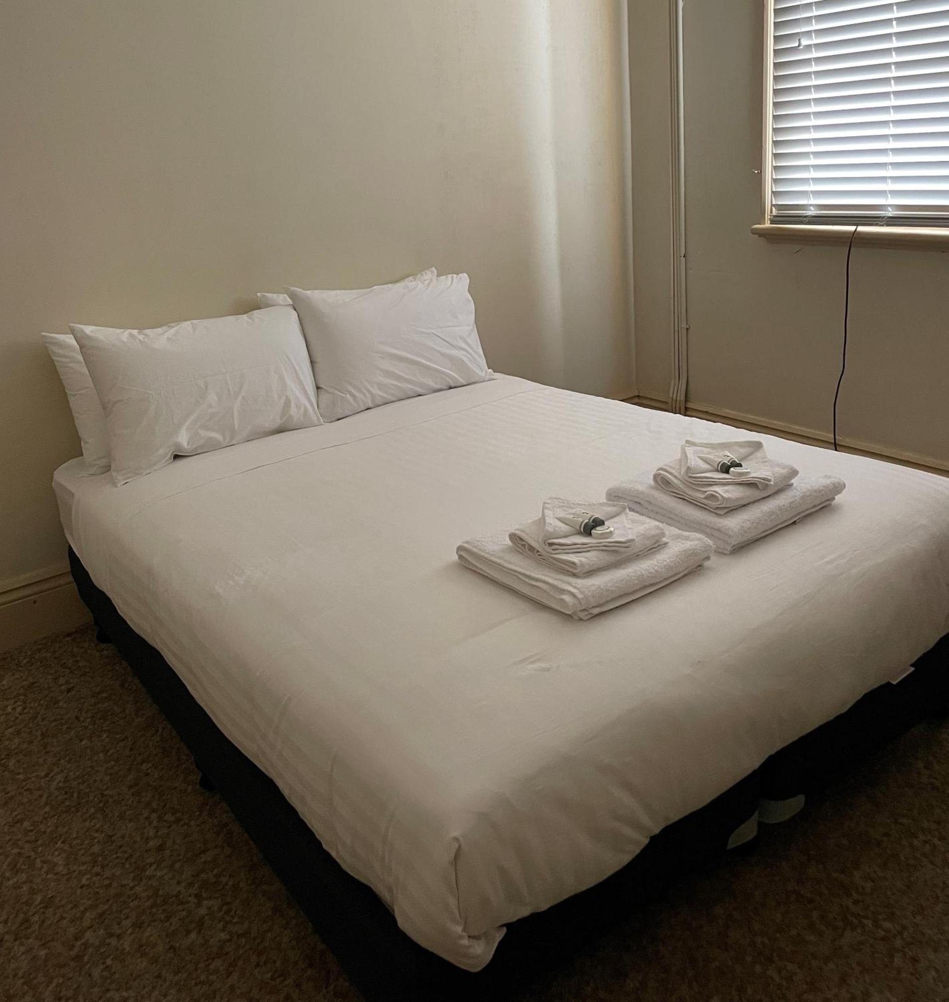 Port Broughton Hotel Ngoại thất bức ảnh
